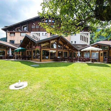 Villages Clubs Du Soleil - Морзин Экстерьер фото