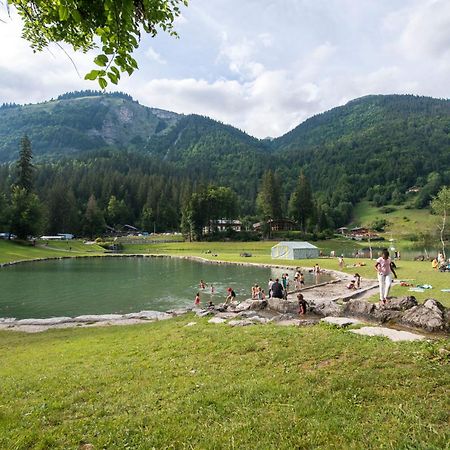 Villages Clubs Du Soleil - Морзин Экстерьер фото